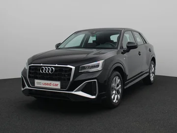 AUDI Q2 (2026)