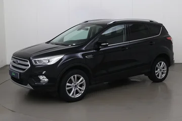 Ford Kuga (2020)