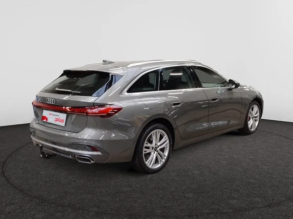 AUDI A5 Avant (2024) — foto 8 van 15