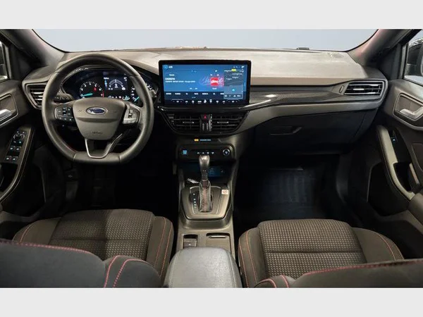 Ford FOCUS (2024) — foto 2 van 27