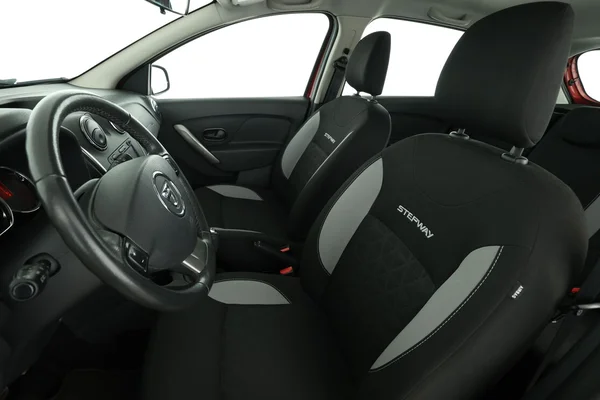 Dacia Sandero (2016) — foto 16 van 16