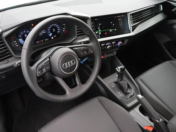 AUDI A1 Sportback (2026) — foto 2 van 24