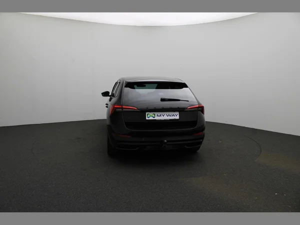 SKODA Scala (2021) — foto 5 van 16