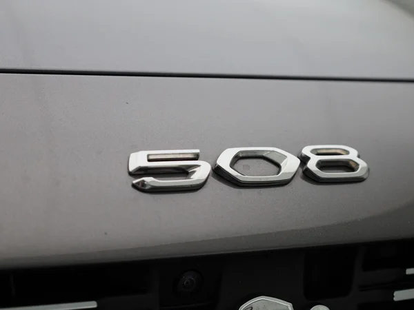 Peugeot 508 (2023) — foto 30 van 38