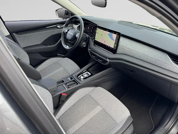 SKODA Octavia Combi (2025) — foto 21 van 22