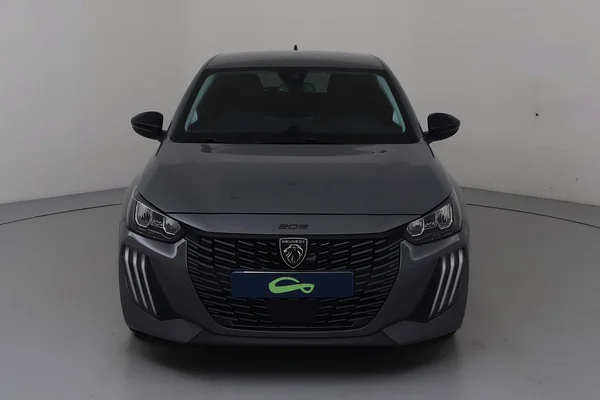 Peugeot 208 (2025) — foto 28 van 29
