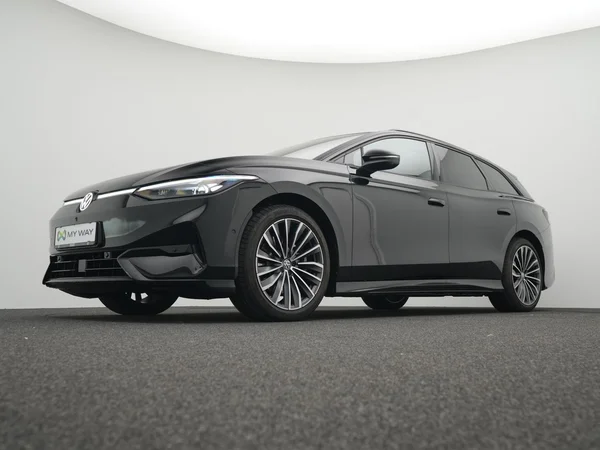 VOLKSWAGEN ID.7 Tourer (2026) — foto 23 van 39