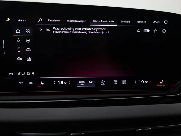 AUDI A5 Avant (2024) — foto 19 van 30
