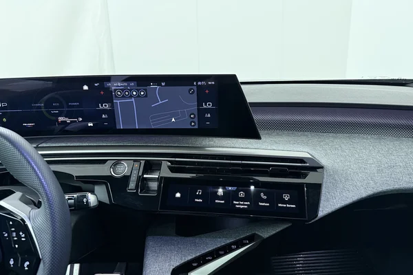 Peugeot 3008 (2025) — foto 3 van 15