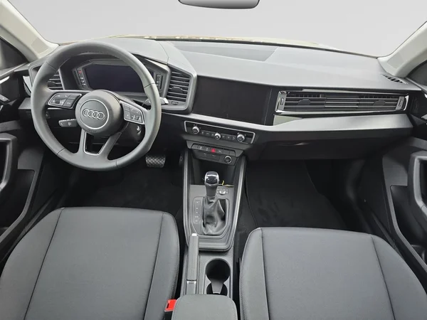AUDI A1 Sportback (2026) — foto 12 van 17