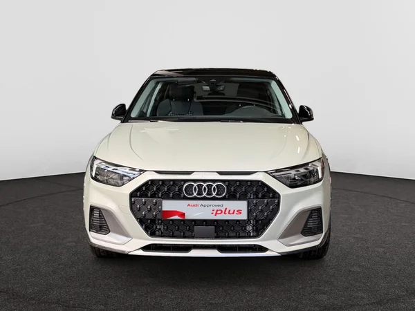 AUDI A1 Allstreet (2026) — foto 22 van 23