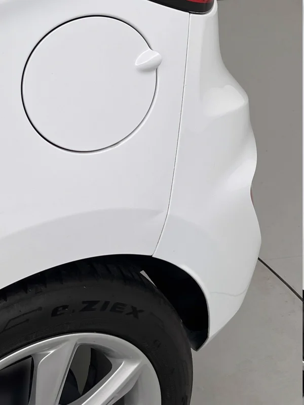 Ford Fiesta (2022) — foto 57 van 67