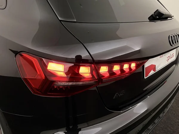 AUDI A3 Sportback (2025) — foto 5 van 18