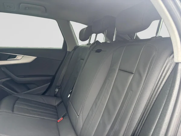 AUDI A4 Avant (2021) — foto 10 van 20