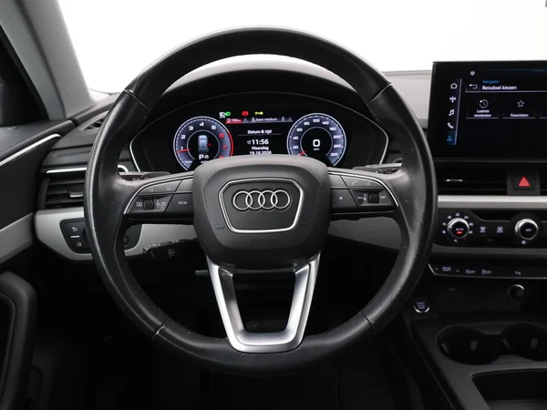 AUDI A4 Avant (2022) — foto 7 van 31