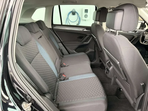 Volkswagen Tiguan (2019) — foto 21 van 22