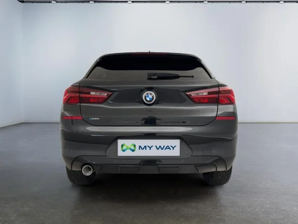 BMW X2 Dsl (F39) (2021) — foto 26 van 27