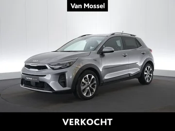 Kia Stonic (2025)