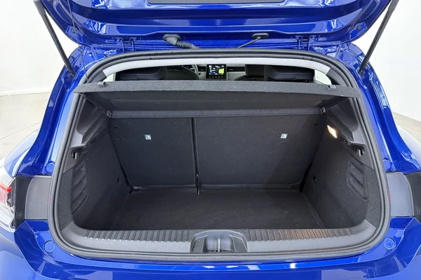 Renault Clio V Phase II (2026) — foto 12 van 16