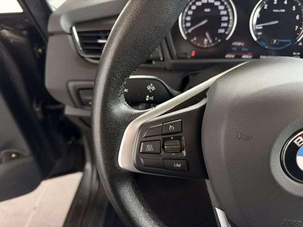 BMW 2 Serie (2021) — foto 10 van 25