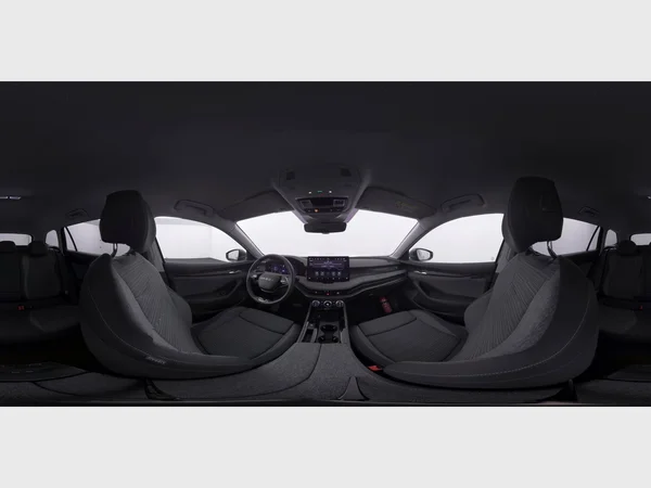 SKODA Superb Combi (2025) — foto 11 van 19