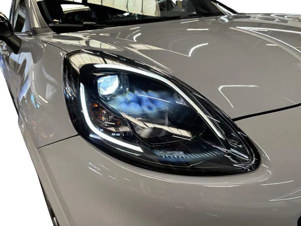 FORD Puma ST (2022) — foto 14 van 24