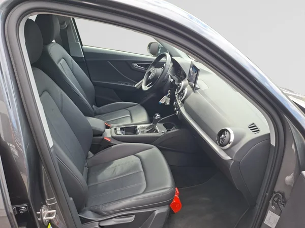 AUDI Q2 (2024) — foto 8 van 24