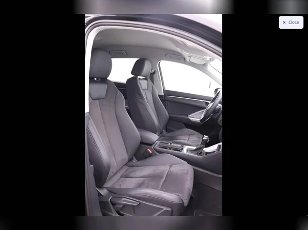 AUDI Q3 (2022) — foto 10 van 18
