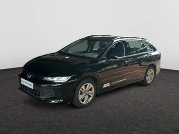 VOLKSWAGEN Golf VII SW (2025)