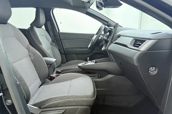 Renault Symbioz (2025) — foto 11 van 13