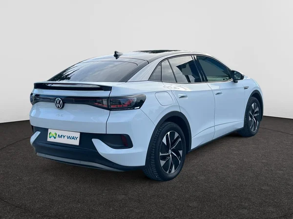 VOLKSWAGEN ID.5 (2024) — foto 11 van 18