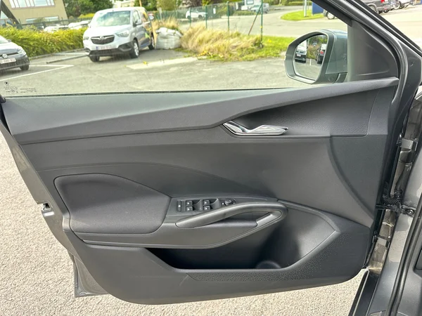 SKODA Fabia (2025) — foto 22 van 24