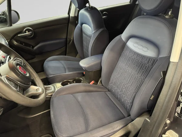 FIAT 500X (2023) — foto 22 van 22