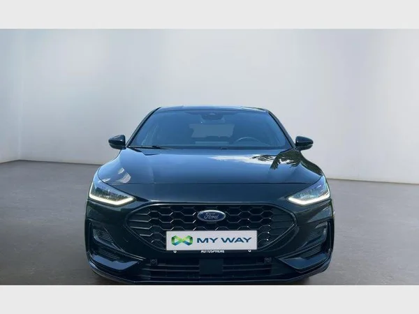 Ford FOCUS (2024) — foto 23 van 29
