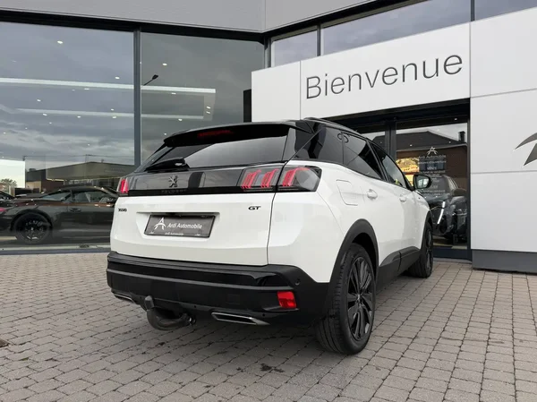 Peugeot 5008 (2021) — foto 24 van 29