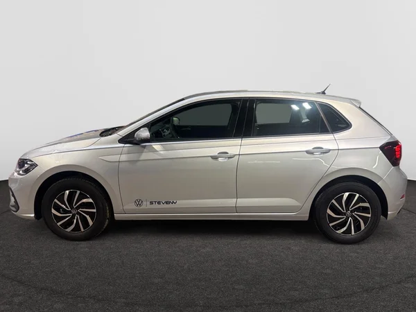 VOLKSWAGEN Polo (2026) — foto 6 van 11