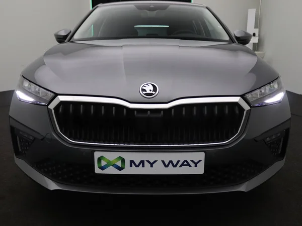 SKODA Scala (2025) — foto 12 van 14