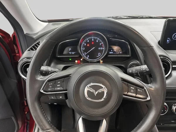 Mazda CX-3 (2019) — foto 2 van 21