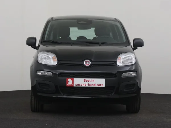 FIAT Panda (2025) — foto 21 van 23