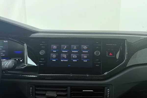 Volkswagen Taigo (2025) — foto 3 van 17