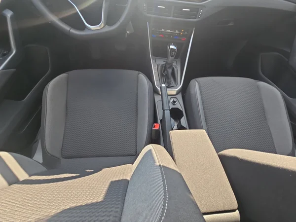 VOLKSWAGEN Polo (2025) — foto 20 van 24