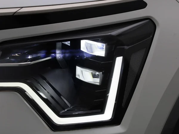 Kia Niro (2024) — foto 6 van 47