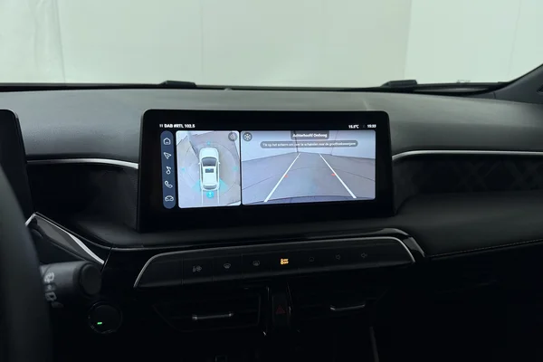 MG MG3 Hybrid+ (HEV) (2025) — foto 5 van 20