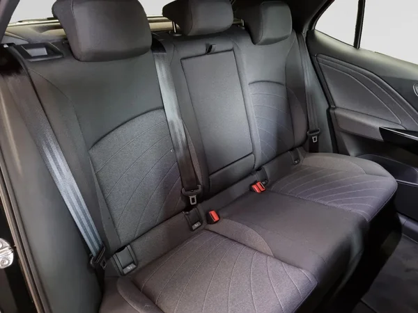 VOLKSWAGEN ID.3 (2026) — foto 9 van 23