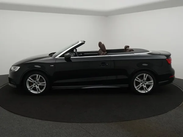 Audi A3 (2020) — foto 33 van 35