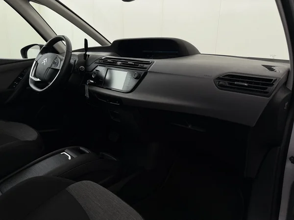 CITROEN C4 SpaceTourer (2022) — foto 3 van 25