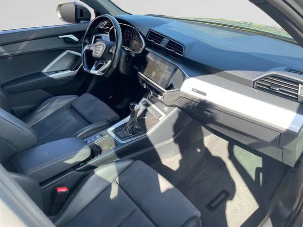AUDI Q3 (2024) — foto 8 van 21