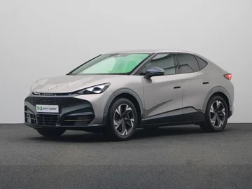 CUPRA Tavascan (2024)