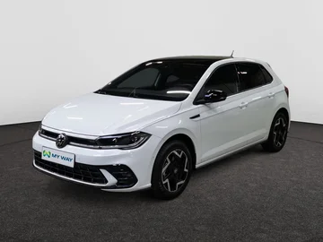 VOLKSWAGEN Polo (2026)