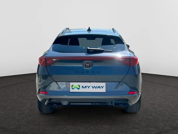 CUPRA Formentor (2021) — foto 19 van 24